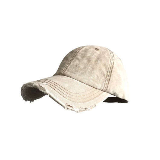 Gorra Retro Japonesa Oscura Versátil All-Match - Image 8