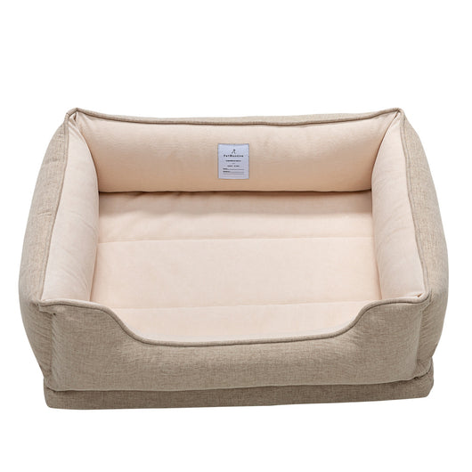 Cama Desmontable y Lavable para Mascotas - Image 6