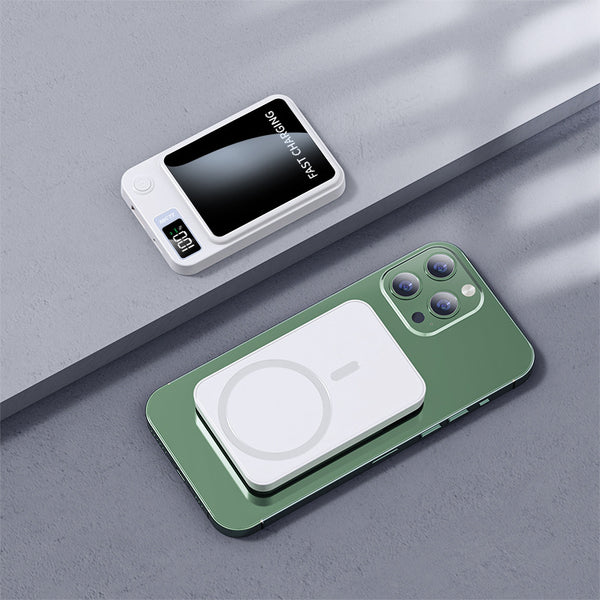 Cargador Inalámbrico MagSafe de Carga Ultrarrápida - Image 6
