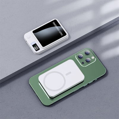 Cargador Inalámbrico MagSafe de Carga Ultrarrápida - Image 6