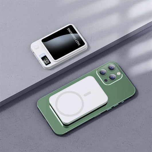 Cargador Inalámbrico MagSafe de Carga Ultrarrápida - Image 6