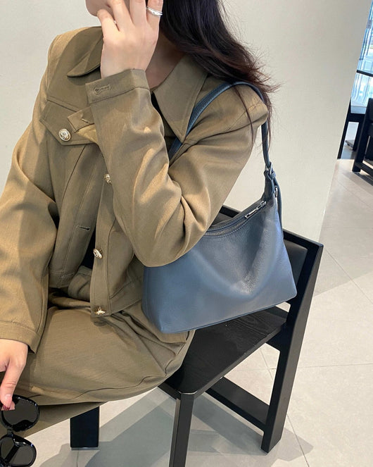 Bolso Bandolera Minimalista para Mujer - Image 26