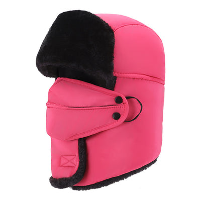 Gorro Térmico Lei Feng con Protección Reforzada para Orejas - Image 19