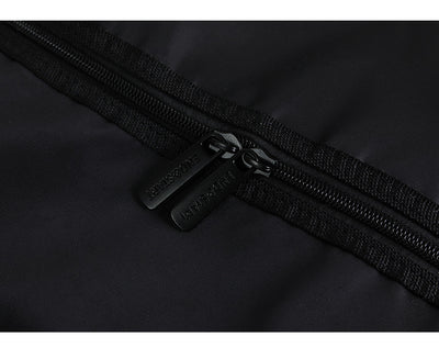 Bolsa de Viaje Ejecutiva para Hombre - Maletín Duffel de Gran Capacidad - Image 15
