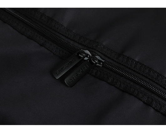 Bolsa de Viaje Ejecutiva para Hombre - Maletín Duffel de Gran Capacidad - Image 15