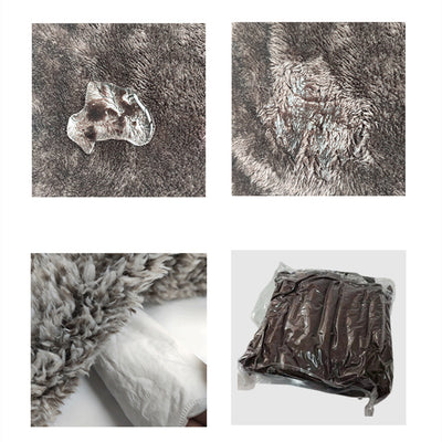 Manta Impermeable y Antihumedad para Mascotas - Ideal para Invierno y Descanso - Image 11