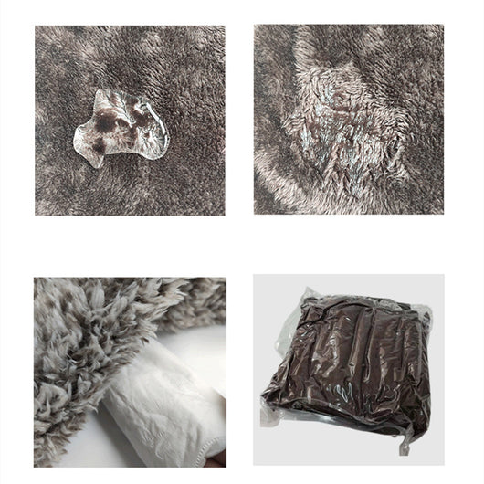 Manta Impermeable y Antihumedad para Mascotas - Ideal para Invierno y Descanso - Image 11