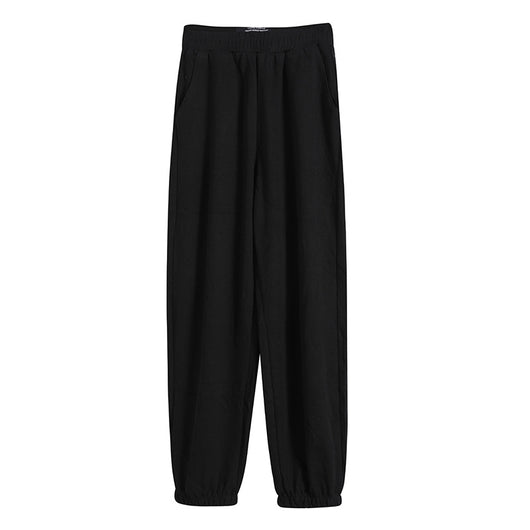 Pantalones Deportivos Cintura Alta Slim Fit para Mujer - Image 5