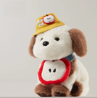 Perro Mascota Eléctrica de Peluche para Niños con Simulación Realista - Image 17