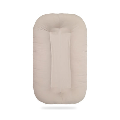 Almohada Portátil Protectora de Algodón para Bebé - Image 5