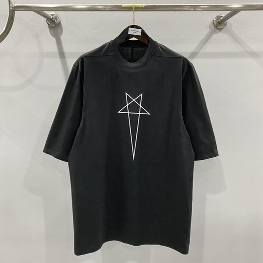 Playera de Algodón con Manga Corta - Comodidad Diaria - Image 9