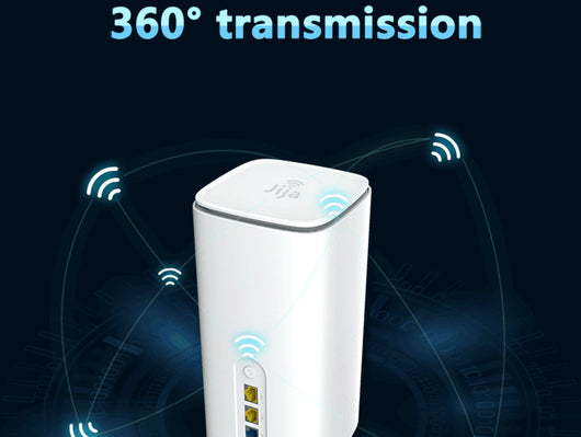 Router Inalámbrico Tri-Banda: Conexión Simultánea Cableada e Inalámbrica - Image 3