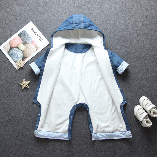 Ropa Térmica para Bebé - Colección Otoño Invierno - Image 12