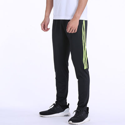 Pantalones casuales ligeros para verano - Image 5