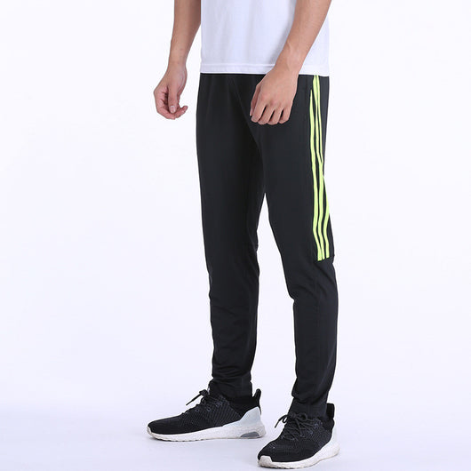 Pantalones casuales ligeros para verano - Image 5