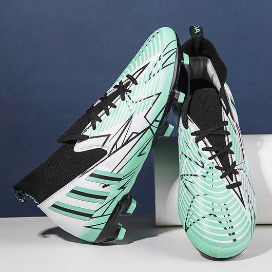 Botines de Fútbol para Entrenamiento y Competencia - Adolescentes - Image 14