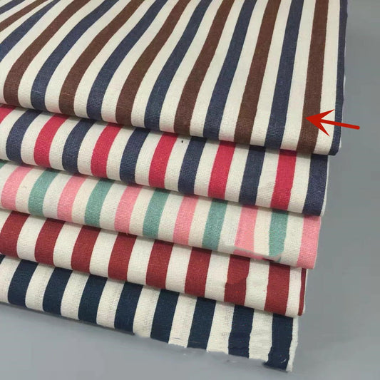 Colección de Tiras de Lino Estampado Color - Suministro Directo del Fabricante - Image 2