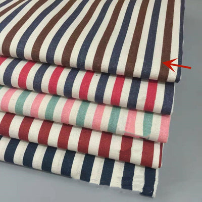 Colección de Tiras de Lino Estampado Color - Suministro Directo del Fabricante - Image 2