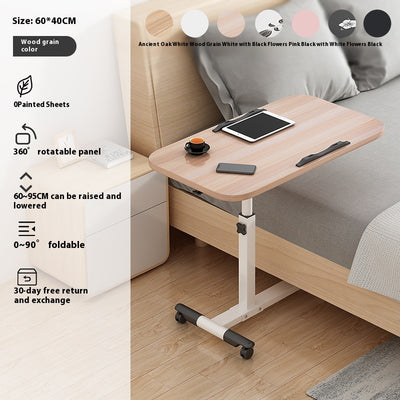 Mesa Giratoria Ajustable para Laptop - Portátil y Versátil - Image 18