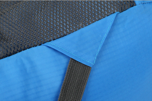 Bolsa de Almacenamiento Plegable Ultraligera Impermeable Unisex - Image 12