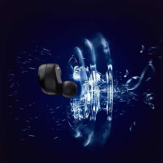 Auriculares Inalámbricos Deportivos Mini Bluetooth Binaurales - Image 12