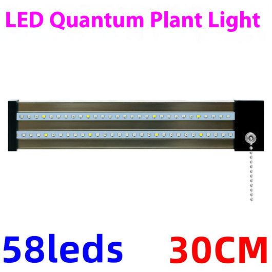 Barra LED de Espectro Completo para Plantas Suculentas - Image 6