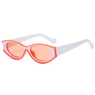 Gafas de Sol Personalizadas con Espejo Cóncavo para Mujer - Image 6