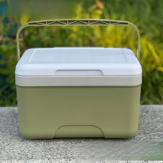 Nevera Portátil Comercial para Camping y Preservación de Alimentos - Image 3
