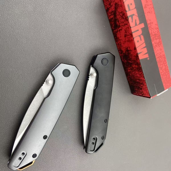 Cuchillo Multiusos Profesional para Camping, Pesca y Supervivencia Portátil