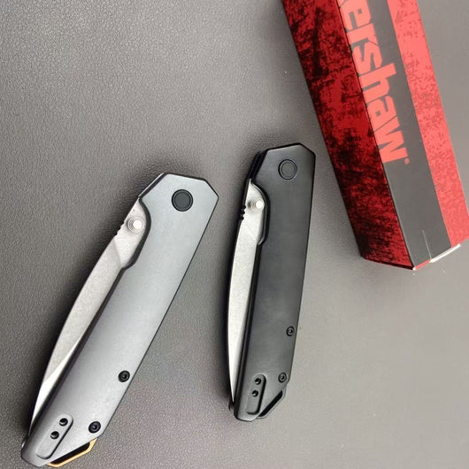 Cuchillo Multiusos Profesional para Camping, Pesca y Supervivencia Portátil - Image 2