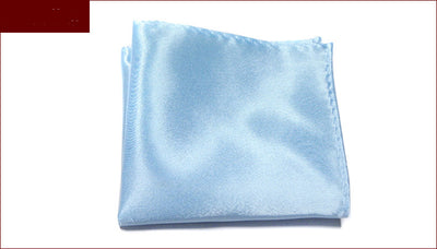 Pañuelo de Bolsillo para Traje Hombre - Image 8