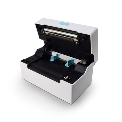 Impresora Térmica Bluetooth Label Express 100x150mm - Image 8