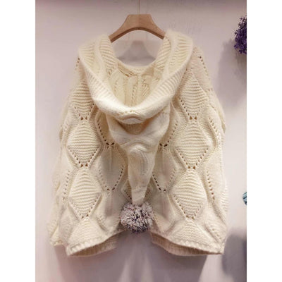 Cardigan Tejido Cálido para Mujer - Suéter Versátil - Image 8