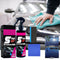 Spray Protector Nanocristal para Pintura Automotriz