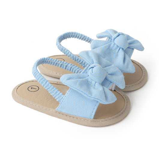 Sandalias Infantiles Transpirables con Suela Suave - Image 4