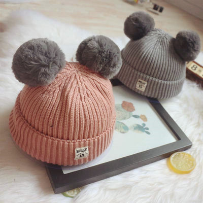 Gorro de Lana para Niños - Calidez y Comodidad - Image 8