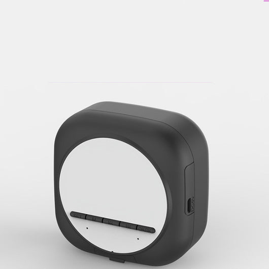 Reloj Despertador con Espejo Portátil - Image 5