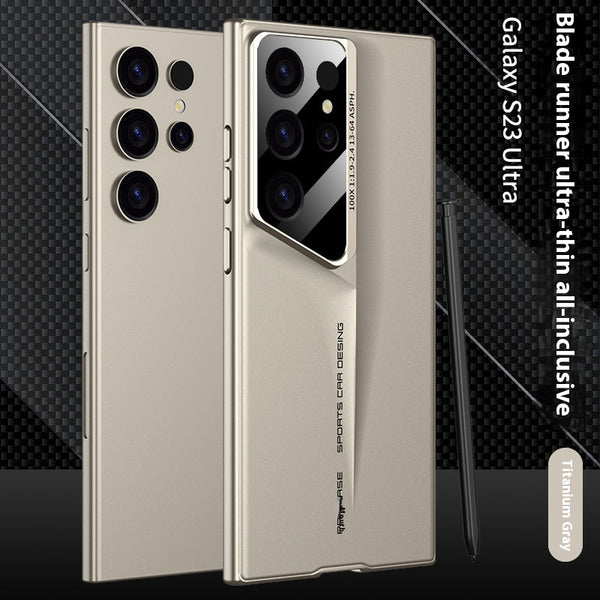 Funda Protectora Ultra Delgada con Tacto Premium