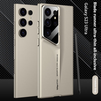Funda Protectora Ultra Delgada con Tacto Premium - Image 2