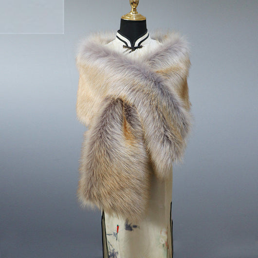 Bufanda Térmica Acolchada para Otoño e Invierno - Image 33