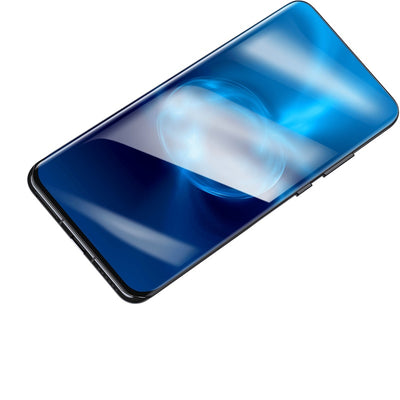 Protector de Pantalla Curvo Hidráulico para P50 - Pack de 2 Unidades Transparente - Image 6