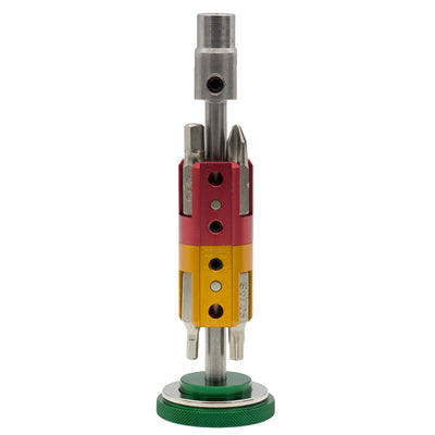 Herramienta Multiusos Oculta para Bicicleta - Portátil y Compacta - Image 7