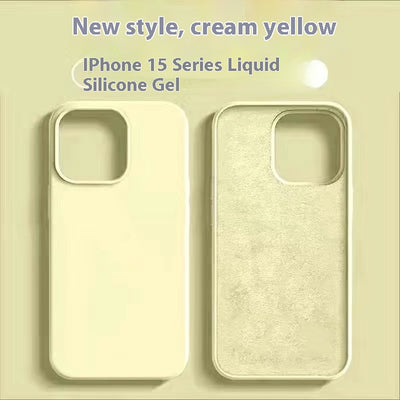 Funda de Silicona Antichoque para Teléfono - Image 9