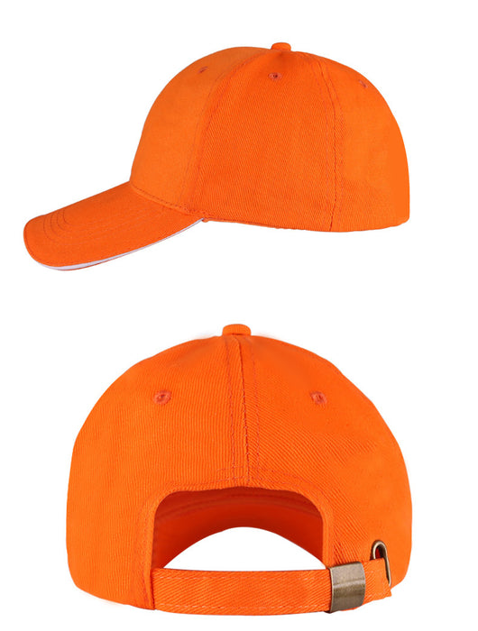 Sombrero de Protección Solar para Exteriores - Image 4