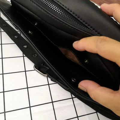 Bolso de Cuero para Hombro Casual y Moderno - Image 14