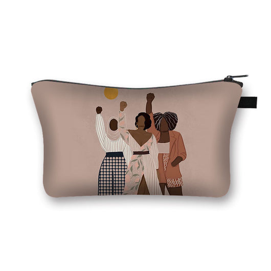 Bolsa de Viaje de Gran Capacidad para Mujer - Image 3