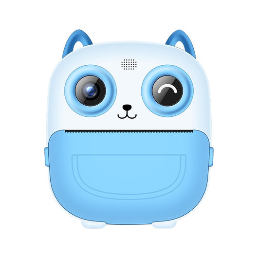 Cámara Digital Instantánea para Niños con Impresión de Fotos HD - Image 4