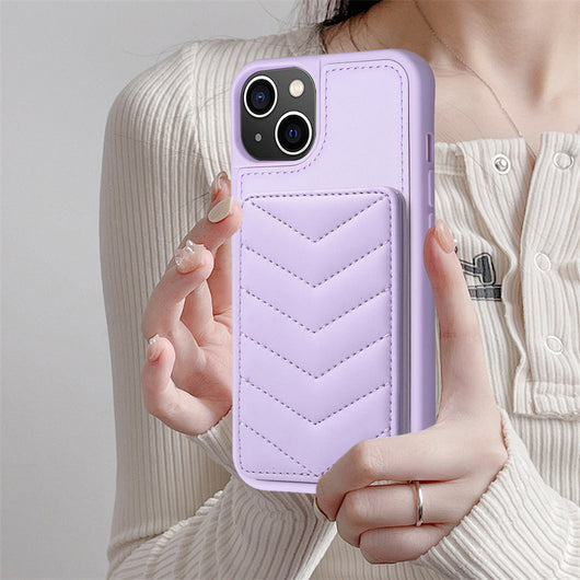 Funda Cruzada Protectora para Teléfono con Correa de Hombro - Image 13