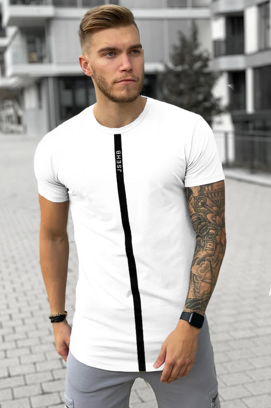 Playera Muscle Fashion Cinco Puntos - Image 12