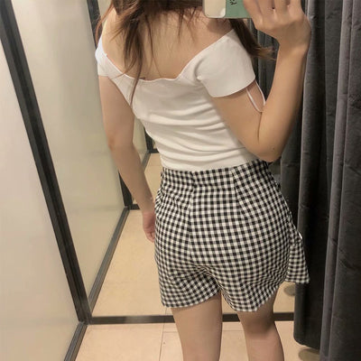 Shorts de Personalidad para Mujer - Image 9
